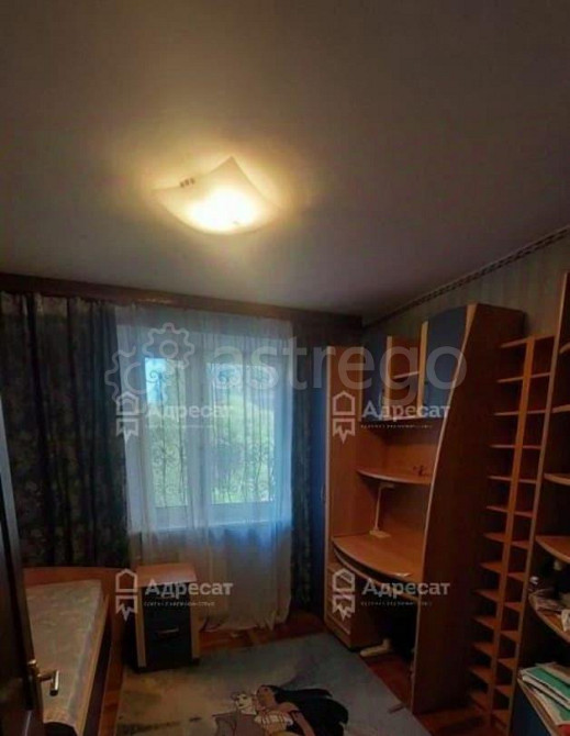 3-комн. квартира, 65.2 м2, 2/16 эт. Мытищи - изображение 6