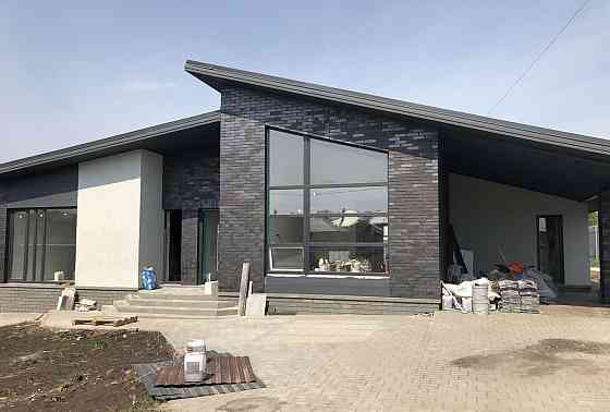 Дом, 167 м2, 16 соток, 1 эт. Белгород