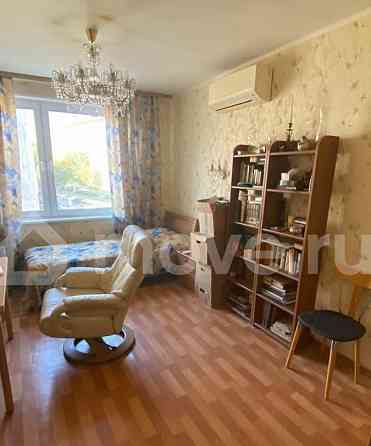 1-комн. квартира, 30 м2, 4/12 эт. Москва