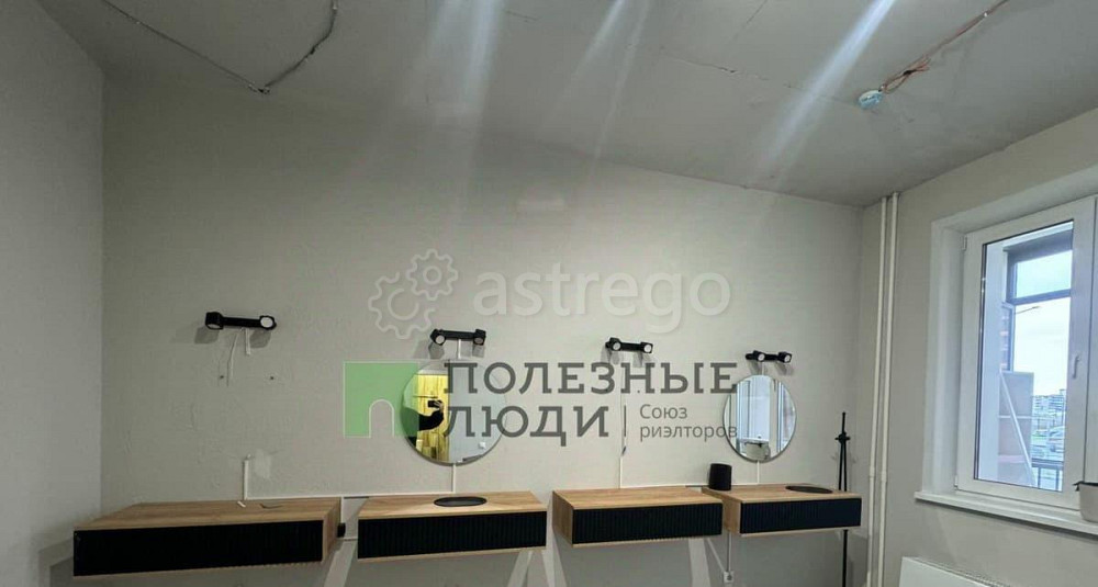 Офис, 54.9 м2 Красноярск - изображение 1