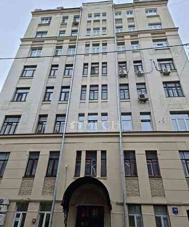 2-комн. квартира, 48.9 м2, 8/14 эт. Москва