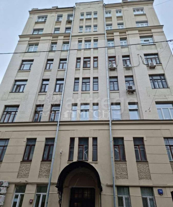 2-комн. квартира, 48.9 м2, 8/14 эт. Москва - изображение 1