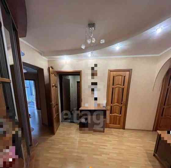 4-комн. квартира, 120 м2, 9/10 эт. Белгород