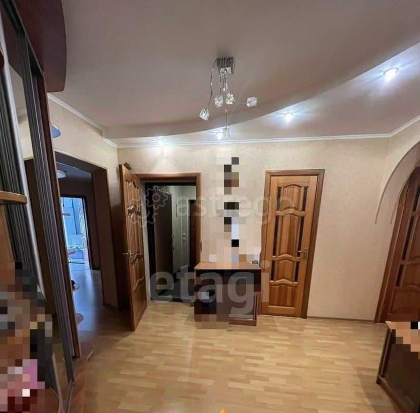 4-комн. квартира, 120 м2, 9/10 эт. Белгород - изображение 4