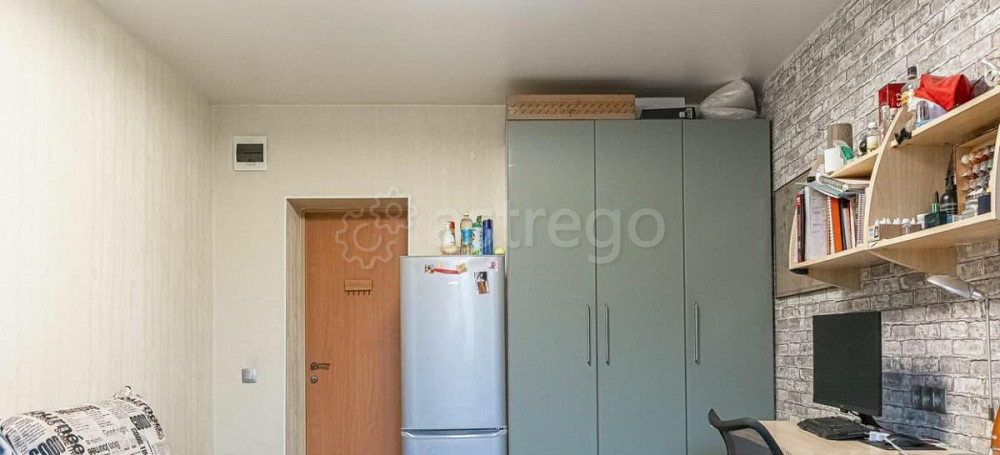 Комната, 20.1 м2, 5/5 эт. Москва - изображение 2