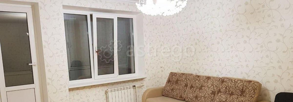 2-комн. квартира, 45 м2, 7/9 эт. Санкт-Петербург - изображение 5