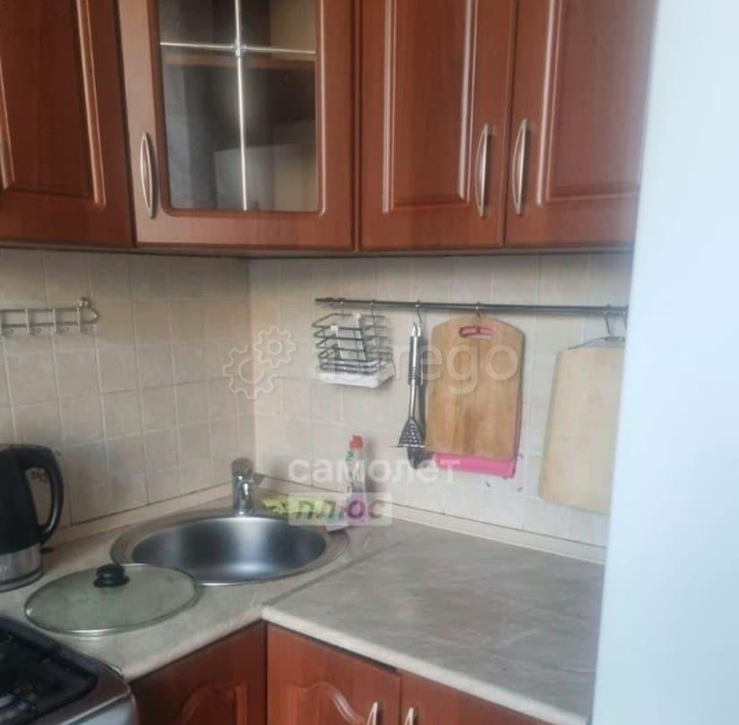 Комната, 14.5 м2, 5/5 эт. Москва - изображение 6