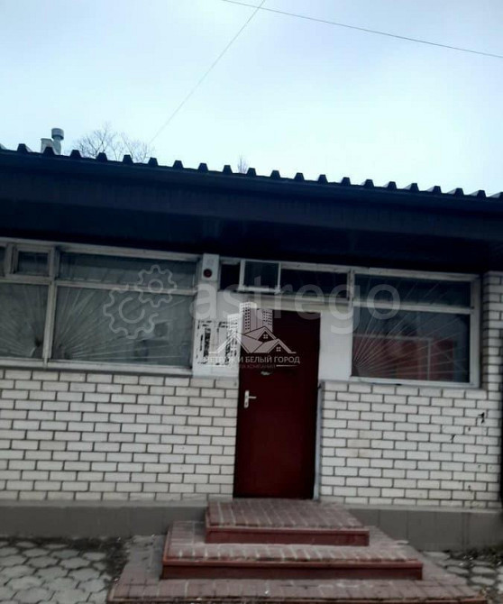 Свободного назначения, 21 м2 Белгород - изображение 4