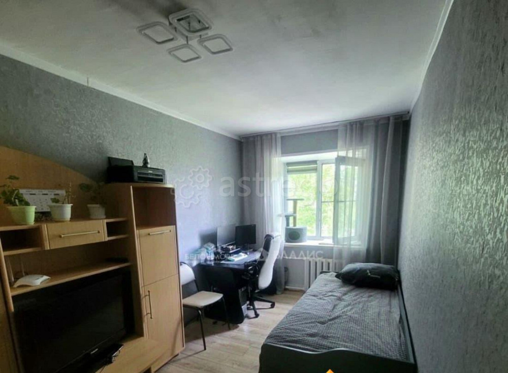 Комната, 23 м2, 3/5 эт. Северодвинск - изображение 2