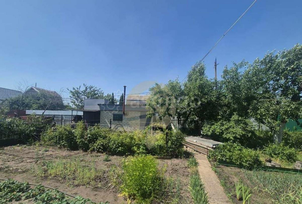 Дача, 25 м2, 4.4 сотки, 1 эт. Старый Оскол - изображение 3