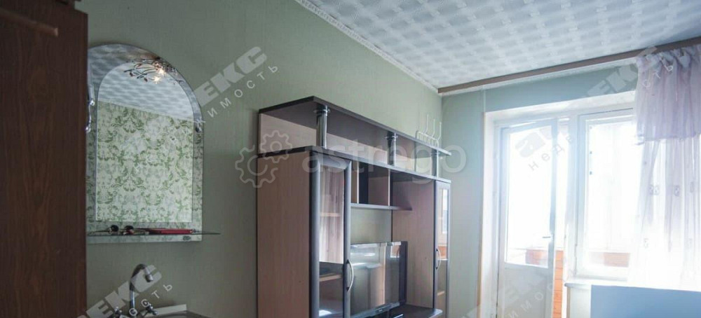 Комната, 12 м2, 10/12 эт. Санкт-Петербург - изображение 1