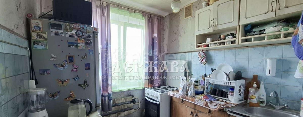 4-комн. квартира, 60.2 м2, 5/5 эт. Старый Оскол - изображение 10