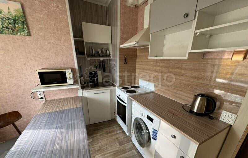 2-комн. квартира, 72 м2, 4/14 эт. Москва - изображение 6