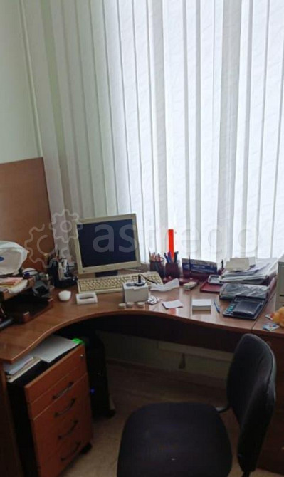 Свободного назначения, 111 м2 Красноярск - изображение 1