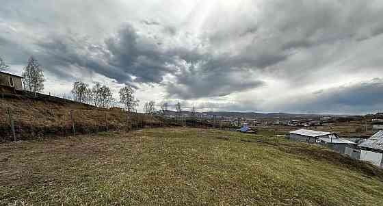 Земельный участок, 10.36 сотки Красноярск
