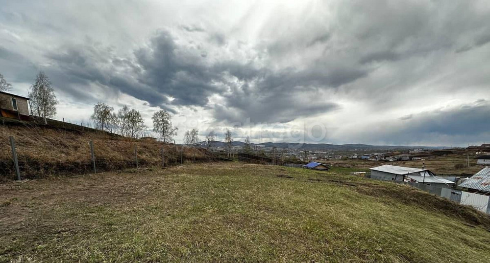 Земельный участок, 10.36 сотки Красноярск - изображение 2