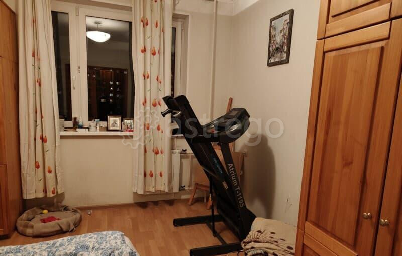 3-комн. квартира, 74.7 м2, 10/17 эт. Москва - изображение 10