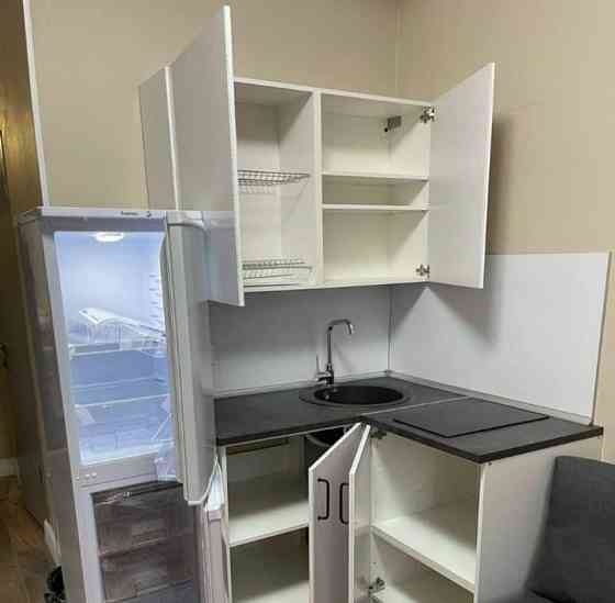 Студия, 20 м2, 4/5 эт. Москва