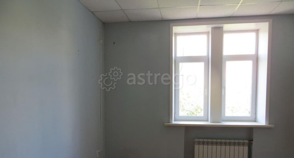 Офис, 61.1 м2 Астрахань - изображение 1