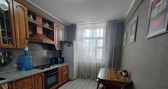 4-комн. квартира, 97.3 м2, 4/4 эт. Уфа