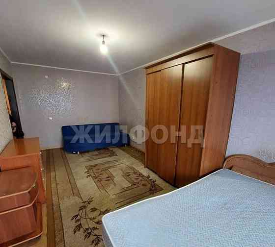 1-комн. квартира, 40.3 м2, 15/16 эт. Красноярск