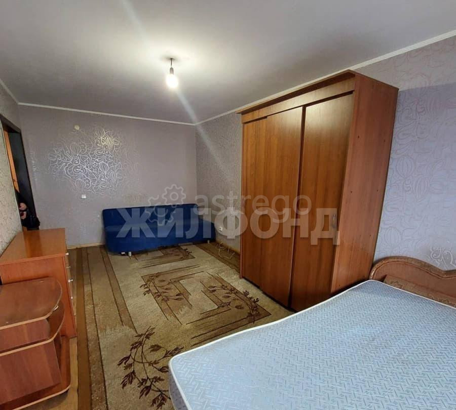 1-комн. квартира, 40.3 м2, 15/16 эт. Красноярск - изображение 3