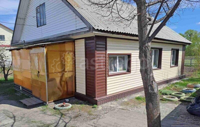 Дом, 65 м2 Бийск - изображение 1