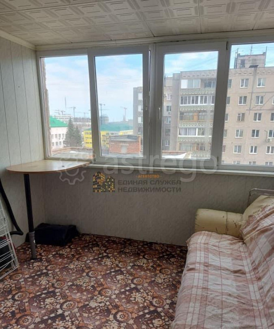 2-комн. квартира, 70 м2, 5/14 эт. Уфа - изображение 3