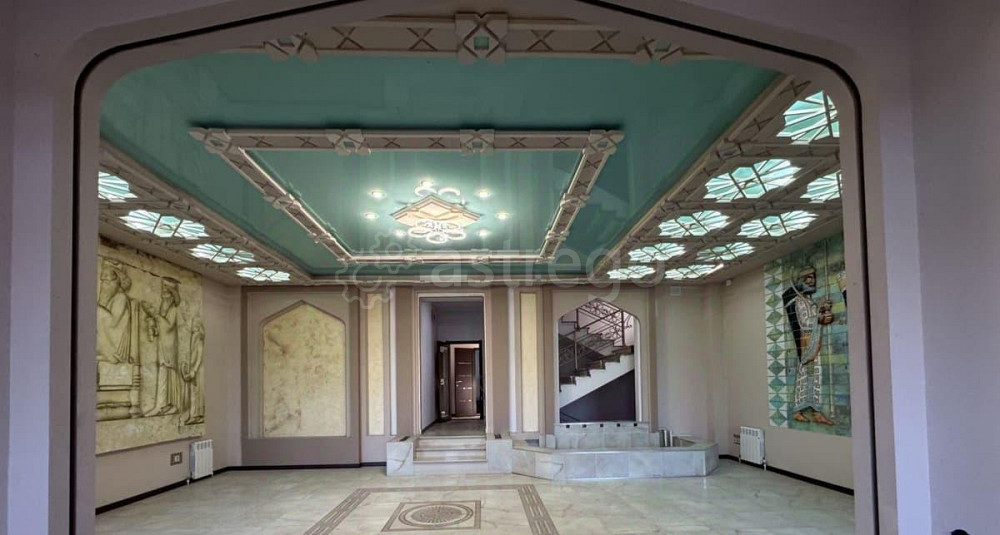 Офис, 392.3 м2 Астрахань - изображение 2