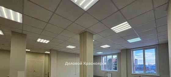 Офис, 110 м2 Красноярск