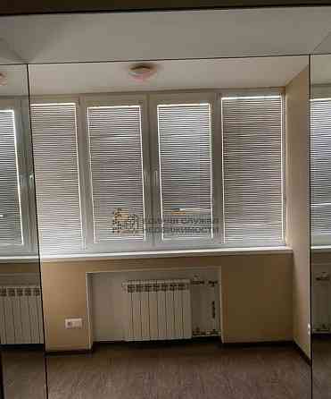 4-комн. квартира, 110 м2, 4/9 эт. Уфа