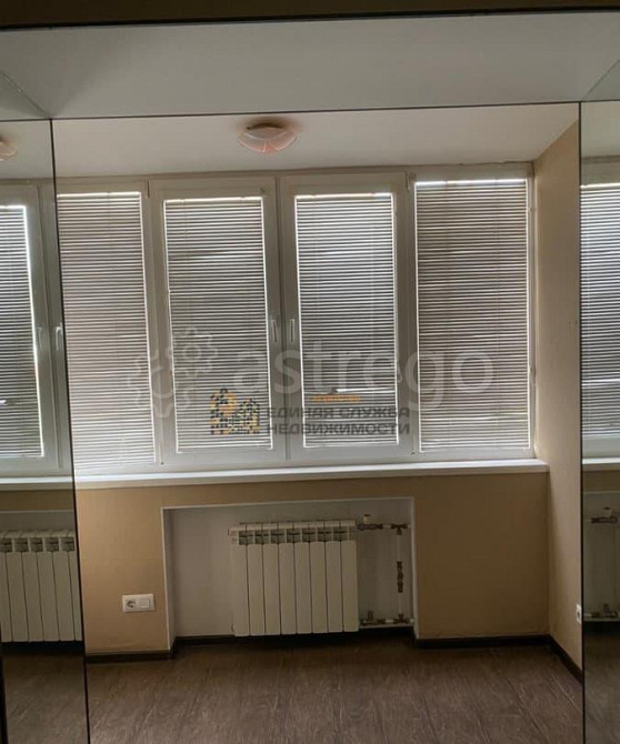 4-комн. квартира, 110 м2, 4/9 эт. Уфа - изображение 6