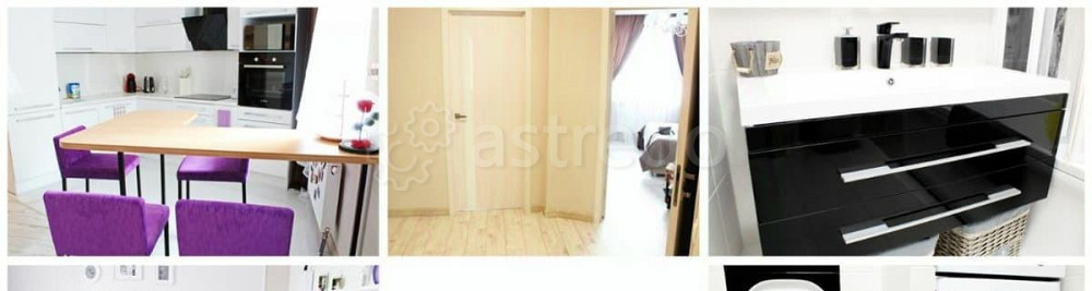 3-комн. квартира, 97.14 м2, 12/12 эт. Санкт-Петербург - изображение 3