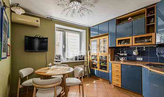 3-комн. квартира, 75.4 м2, 3/14 эт. Москва