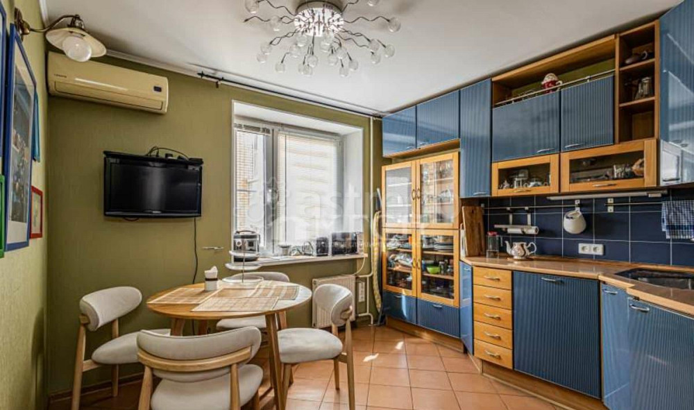 3-комн. квартира, 75.4 м2, 3/14 эт. Москва - изображение 6