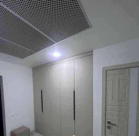 2-комн. квартира, 81 м2, 2/17 эт. Астрахань