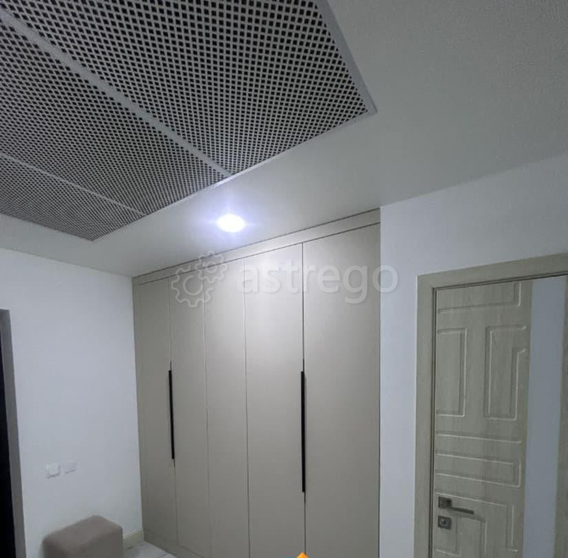 2-комн. квартира, 81 м2, 2/17 эт. Астрахань - изображение 3