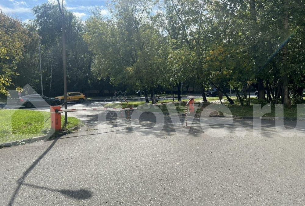 Машиноместо, 24 м2 Москва - изображение 2