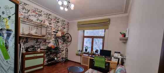 2-комн. квартира, 54 м2, 2/3 эт. Ивантеевка