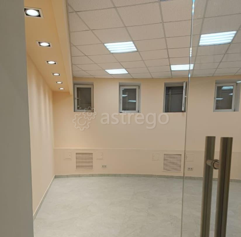 Торговое помещение, 41 м2 Домодедово - изображение 4