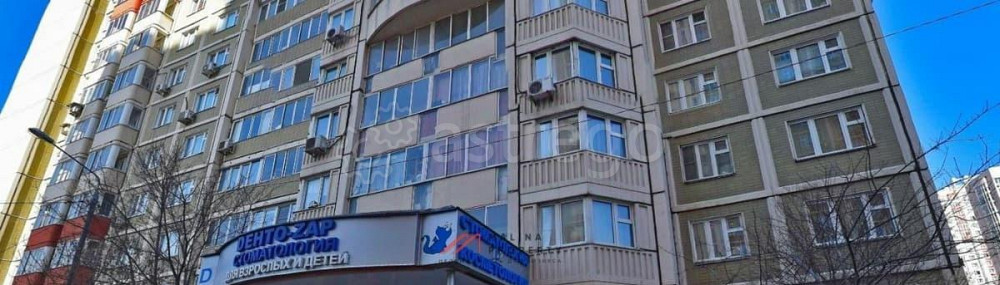 Торговое помещение, 182 м2 Химки - изображение 1