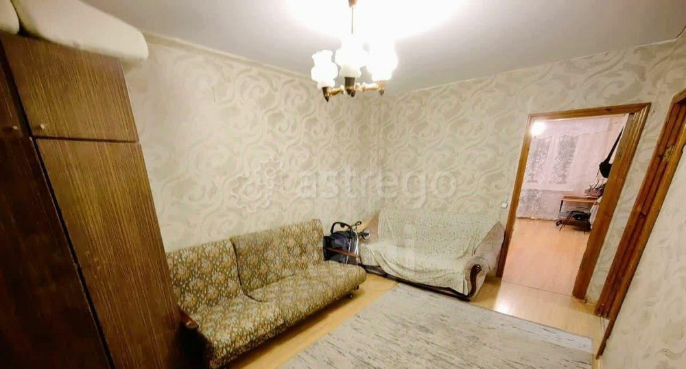 2-комн. квартира, 45.2 м2, 5/5 эт. Балашиха - изображение 4