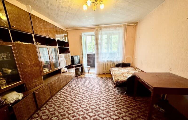 2-комн. квартира, 55 м2, 3/5 эт. Орехово-Зуево - изображение 8