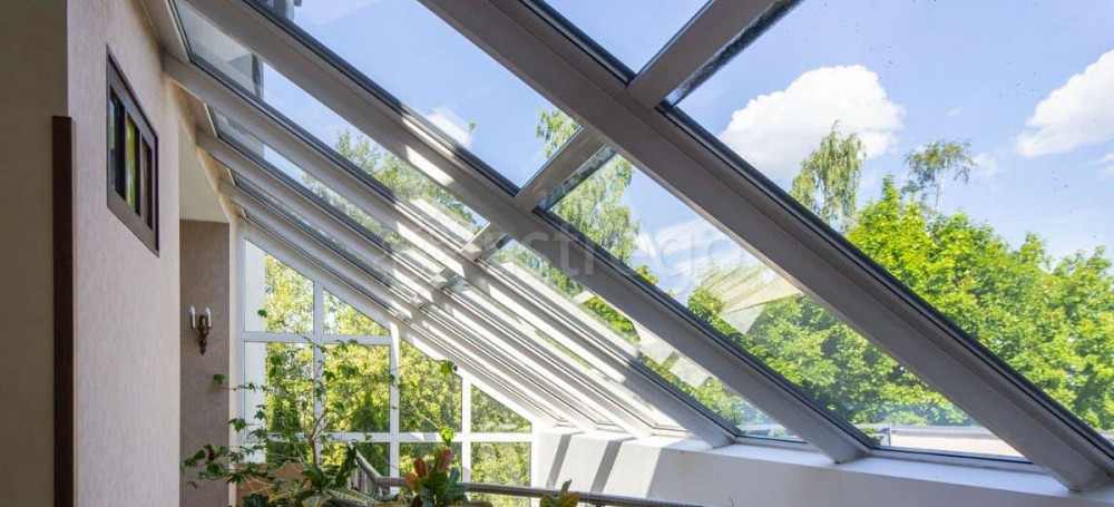 Дом, 540 м2, 30 соток, 3 эт. Санкт-Петербург - изображение 7