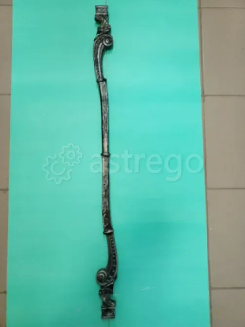 Чугунные Лестницы, Балясины, Огрождения Дмитров - изображение 9