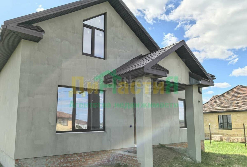 Дом, 136 м2, 15 соток Разумное - изображение 10