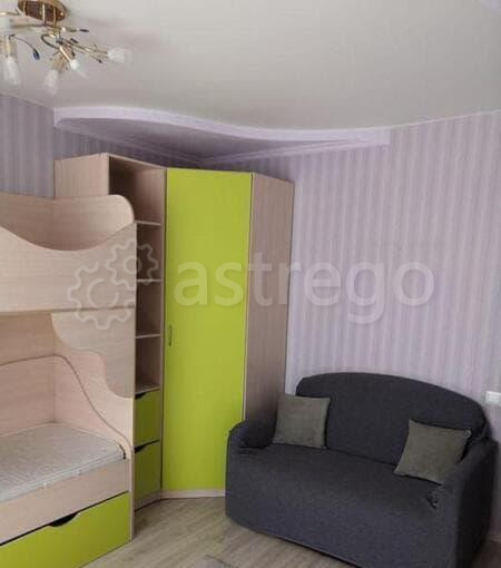 2-комн. квартира, 48 м2, 2/9 эт. Москва - изображение 5
