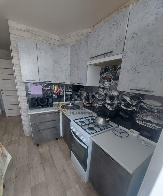 2-комн. квартира, 54 м2, 7/9 эт. Уфа - изображение 10