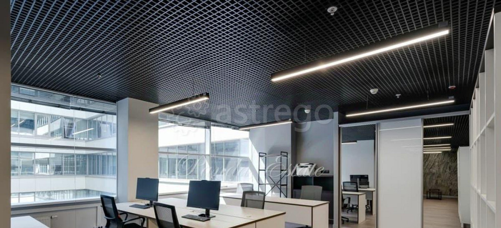 Офис, 75 м2 Москва - изображение 1