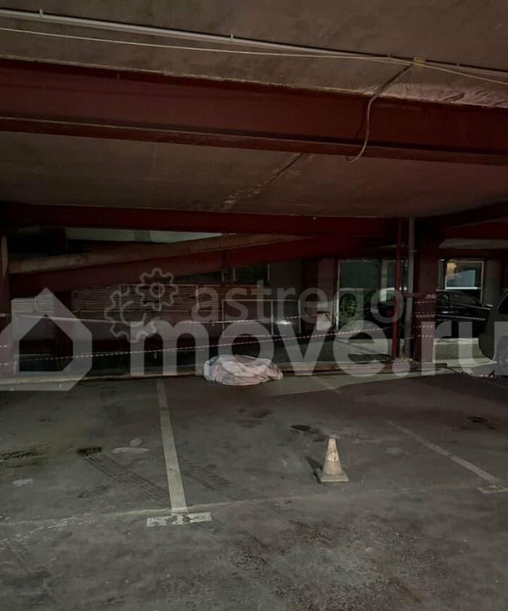 Машиноместо, 13 м2 Москва - изображение 3